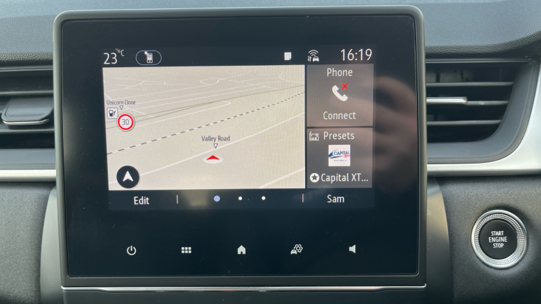 Renault Captur 1.0 TCE 90 Iconic 5dr Petrol Hatchback